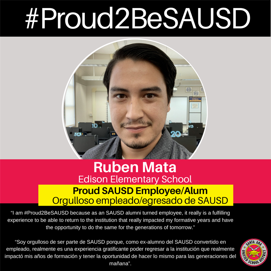 Ruben Mata 